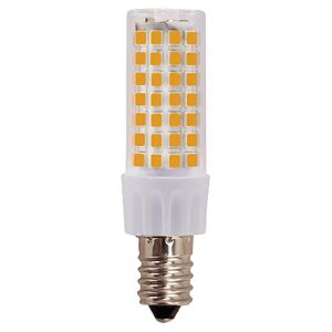 Tecnomat 2 LAMPADINE PARKO LED PER CAPPE E14 6W=60W 600 LUMEN 3000K LUCE 21x73 mm