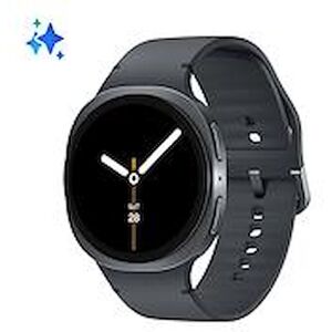 Samsung Smartwatch Galaxy Watch8 44mm Dark Grey