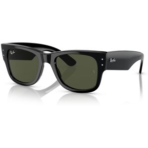 Occhiali da Sole Ray-Ban Mega Wayfarer RB 0840S (901/31)