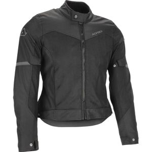 Giubbotto Moto Donna In Tessuto Estiva Acerbis New RAMSEY LA taglia M