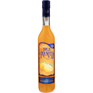 Terre Cevico Fior di Arancello Liquore 0.5L
