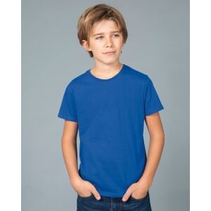 JRC 100 T-shirt bambini California neutro o personalizzato