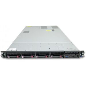 Server HP ProLiant DL360 G7, Xeon E5630, RAM 16GB, A+