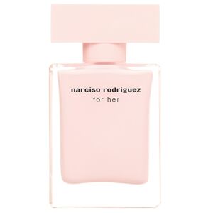 Narciso Rodriguez - for her Eau de Parfum Profumi donna 30 ml female