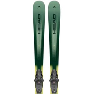 Sci All Mountain Head Discovery 82 Sport AM + PR 11 GW (156cm - Nero)