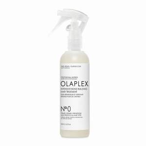 OLAPLEX - Prodotti per il mantenimento del capello Intensive Bond Building Hair Treatment n°0 155 Maschere 155 ml unisex
