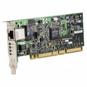 Scheda di rete x server PCI-X 10/100 - dual port 