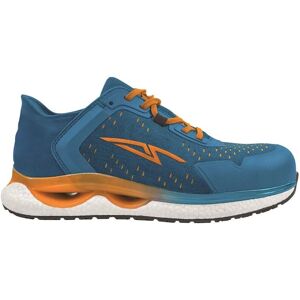 Technosafe Scarpe antinfortunistiche da lavoro Parkour S3 S3L Blu tg 36