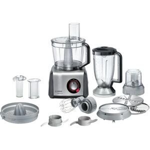 ROBOT DA CUCINA BOSCH MC812M844 1250W