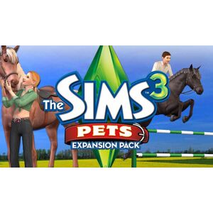 The Sims 3: Animali & Co