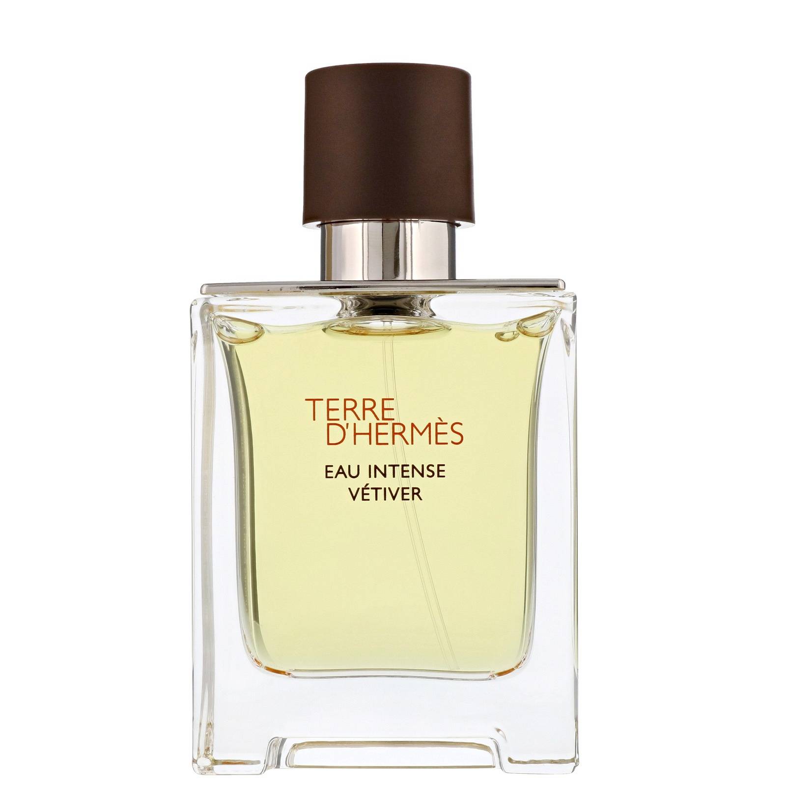 Hermes Terre d'Hermès Eau Intense Vetiver 50ml Eau de Parfum Spray