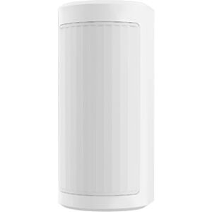HIKVISION AX Pro.Rivelatore doppio infrarosso radio da esterno 18m angolo 90Pet immune fino a 24 Kg