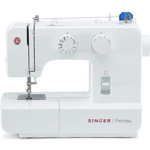 singer 1409 Macchina Da Cucire Meccanica A Braccio Libero 9 Punti - 1409 Promise