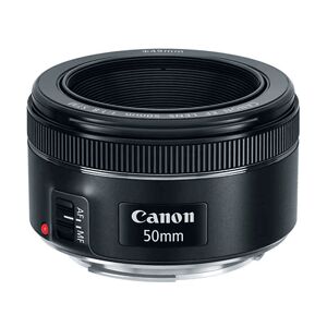 Canon OBIETTIVO  EF 50MM F/1.8 STM