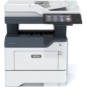 Xerox VersaLink B415 A4 47 ppm Copia/Stampa/Scansione/Fax F/R PS3 PCL5e/6 2 vassoi Totale 650 fogli (B415V/DN)