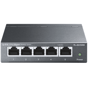 TP-Link SWITCH  TL-SG105S Giga