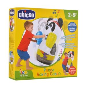 Chicco PANDA BOX FIT FUN Set sportivo giocattolo per bambini (00010522)