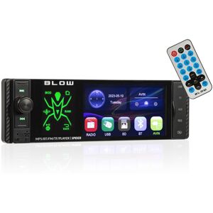 BLOW 78-337# Autoradio
