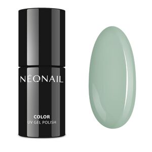 NEONAIL - Bloomy Vibes Collection Smalti 7.2 ml Argento unisex