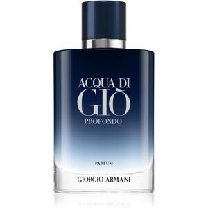Armani Acqua di Giò Profondo Parfum profumo per uomo 100 ml