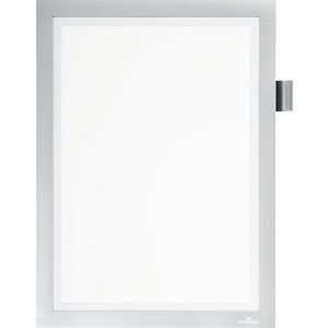 DURABLE Cornice informativa DURAFRAME® MAGNETIC NOTE A4