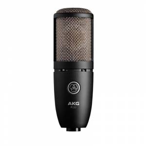 AKG P220 - Microfono a condensatore cardioide
