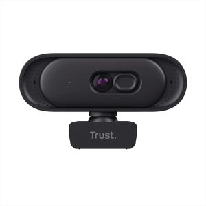 Trust Webcam Tomar 2k Qhd-black