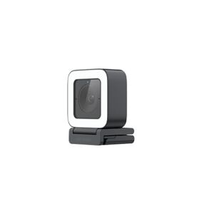 HIKVISION DS-UL4.Webcam Series Camera 4MP Audio e Luce supplementare ottica 3,6 mm USB 2.0