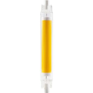 Osram Lampadina LED lineare 118 mm 806 lm 2700K bianco caldo