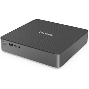 Lenovo Desktop IdeaCentre Mini 01IRH10R 16/ 512GB Nero