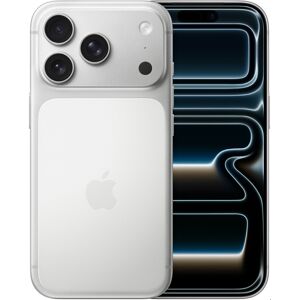 Apple iPhone 17 Pro 256GB Silver Europa