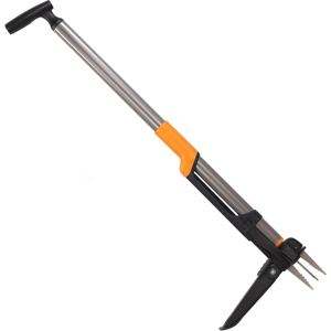 Fiskars Ergonomic Weed Puller - Rimuovi erbacce manuale