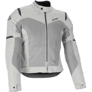 Giubbotto Moto Donna In Tessuto Estiva Acerbis New RAMSEY LA taglia L