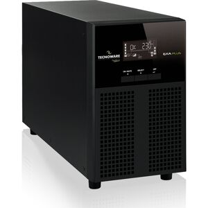 tecnoware Fgcexapl3002iec Gruppo Di Continuità Ups 3000 Va / 2100 Watt Autonomia 10-30 Minuti - Exa Plus 3000