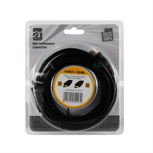 Xtreme Cavo Audio-video Hdmi-nero