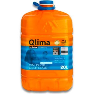 pvg Kristal 20l Accessori Stufe Qlima Kristal Carbone Inodor Xstu - Kristal 20l