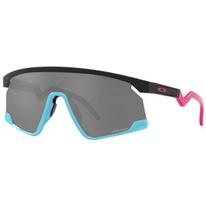 Oakley Bxtr - occhiali da sole Black/Pink/Blue