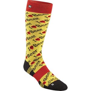 THIRTYTWO TM MERINO SOCK