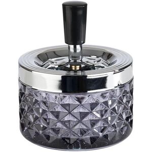 APS Posacenere rotante "Push" 9,5 cm