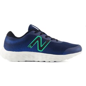 New Balance 520 Gs Mesh Navy Scarpe Ginnastica Bambino EUR 38 / US 5,5