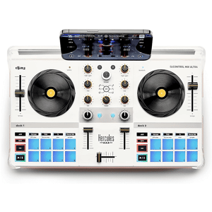Hercules CONSOLE DJ  Control MIX ULTRA