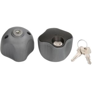 THULE 526010 Kit serratura per barre portatutto