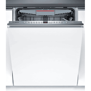 Bosch LAVASTOVIGLIE INCASSO Pannello frontale non in dotazione  SMV46KX04E, Programmi 6, Dimensioni: L 59,8 cm, A 81,5 P 55 Rumorosità 46 dB(A), Consumo di acqua 9,5 l, Classe E
