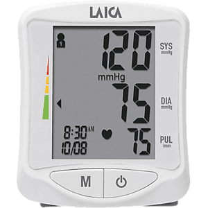 Laica Misura pressione elettronica  BM1006