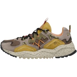 FLOWER MOUNTAIN SNEAKERS YAMABUSHI uomo multicolor 2019509034D960 45