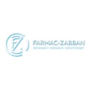 Farmac-Zabban Spa Kit Aerosol Air Meds