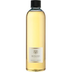 Dr Vranjes Firenze Rosa Tabacco Fragranza D'Ambiente Ricarica 500ml