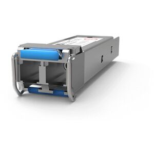 Allied Telesis AT-SP10LRA/I modulo del ricetrasmettitore di rete Fibra ottica 10000 Mbit/s SFP+ (AT-SP10LRA/I)