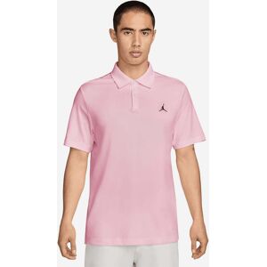 Nike Jordan Golf M - T-shirt - Uomo - Rosa XL