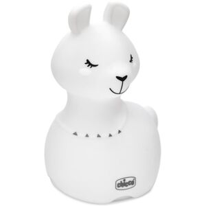 Chicco Sweet Lights luce notturna Llama 1 pz